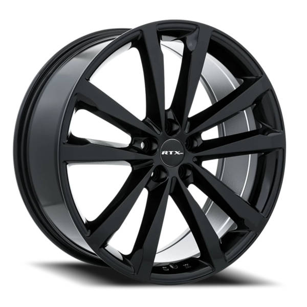 RTX Whitley Whitley product medium 20  X8.5   5-108.00 38  BKMEXX
